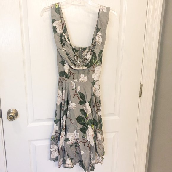 Trashy Diva Steel Magnolias Honey Dress - Picture 2 of 11